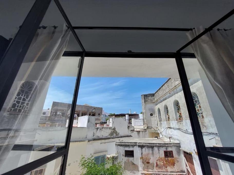 Dar Habibi F Saint Laurent Tánger Exterior foto