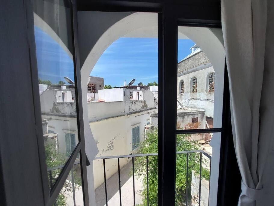 Dar Habibi F Saint Laurent Tánger Exterior foto
