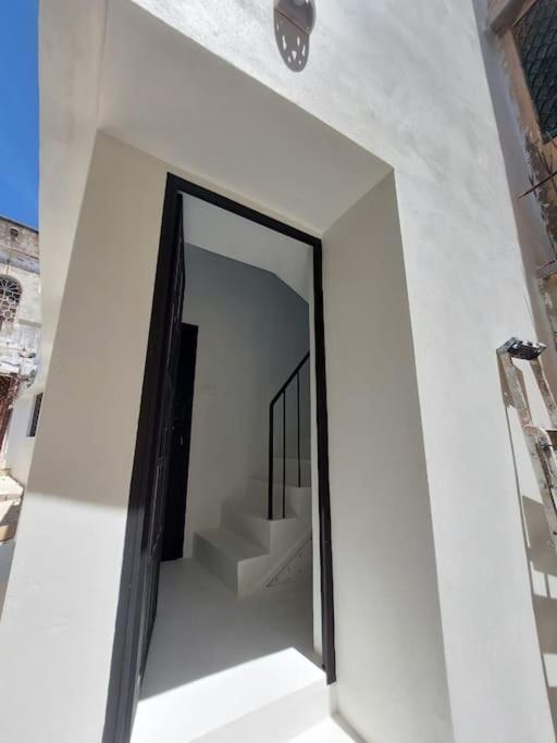 Dar Habibi F Saint Laurent Tánger Exterior foto